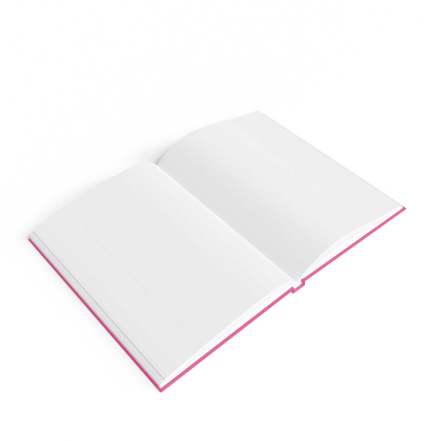 Catrina; Blank Journal