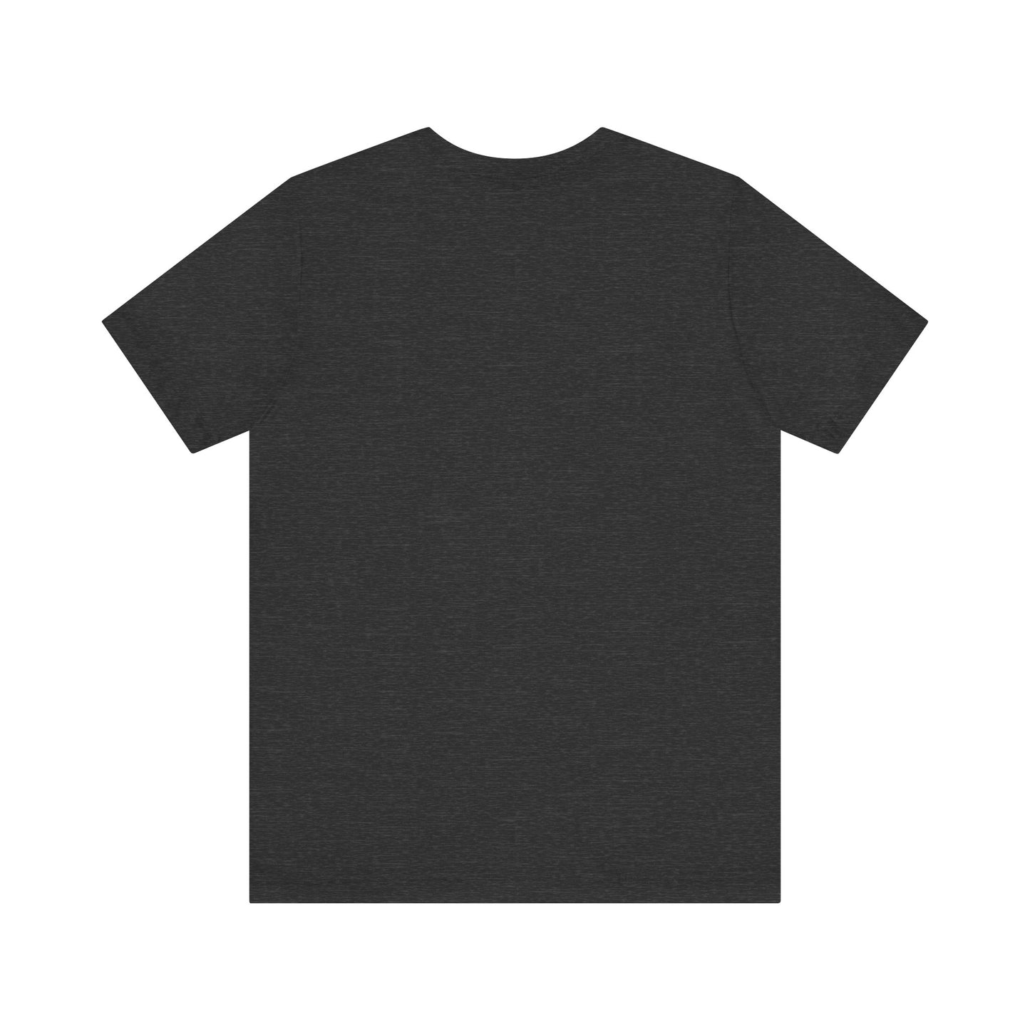 Just be Yourself T-shirt Dark