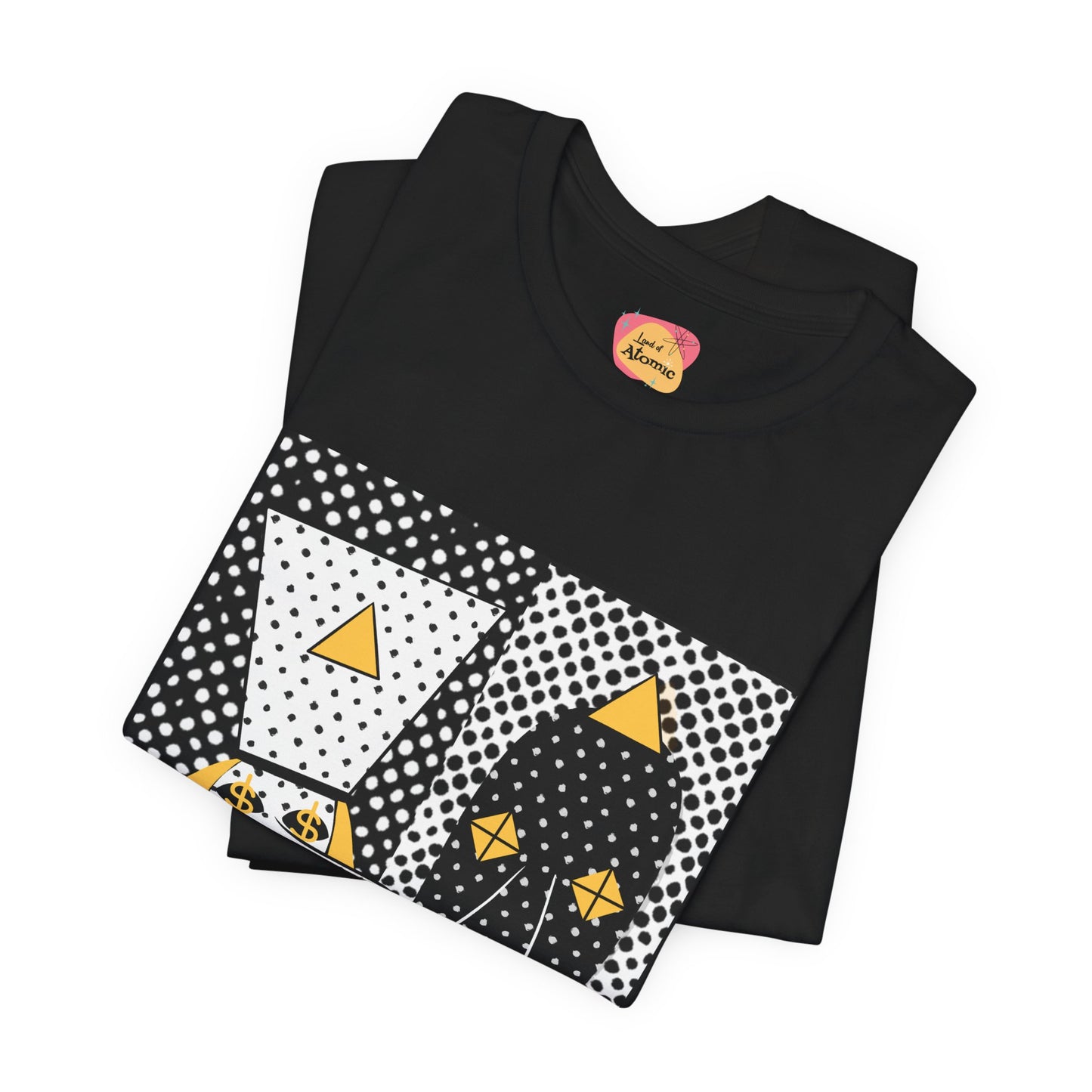 Angine de Poitrine, t-shirt