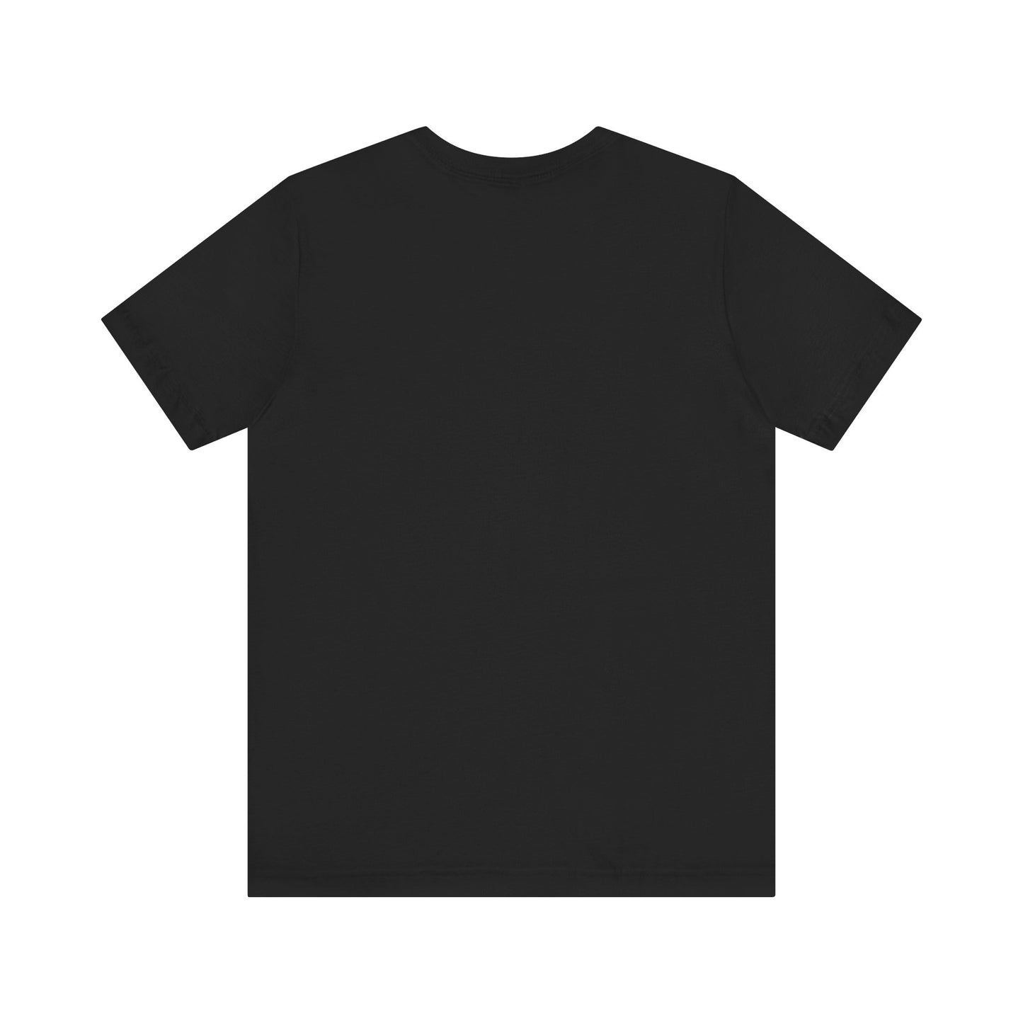 Just be Yourself T-shirt Dark