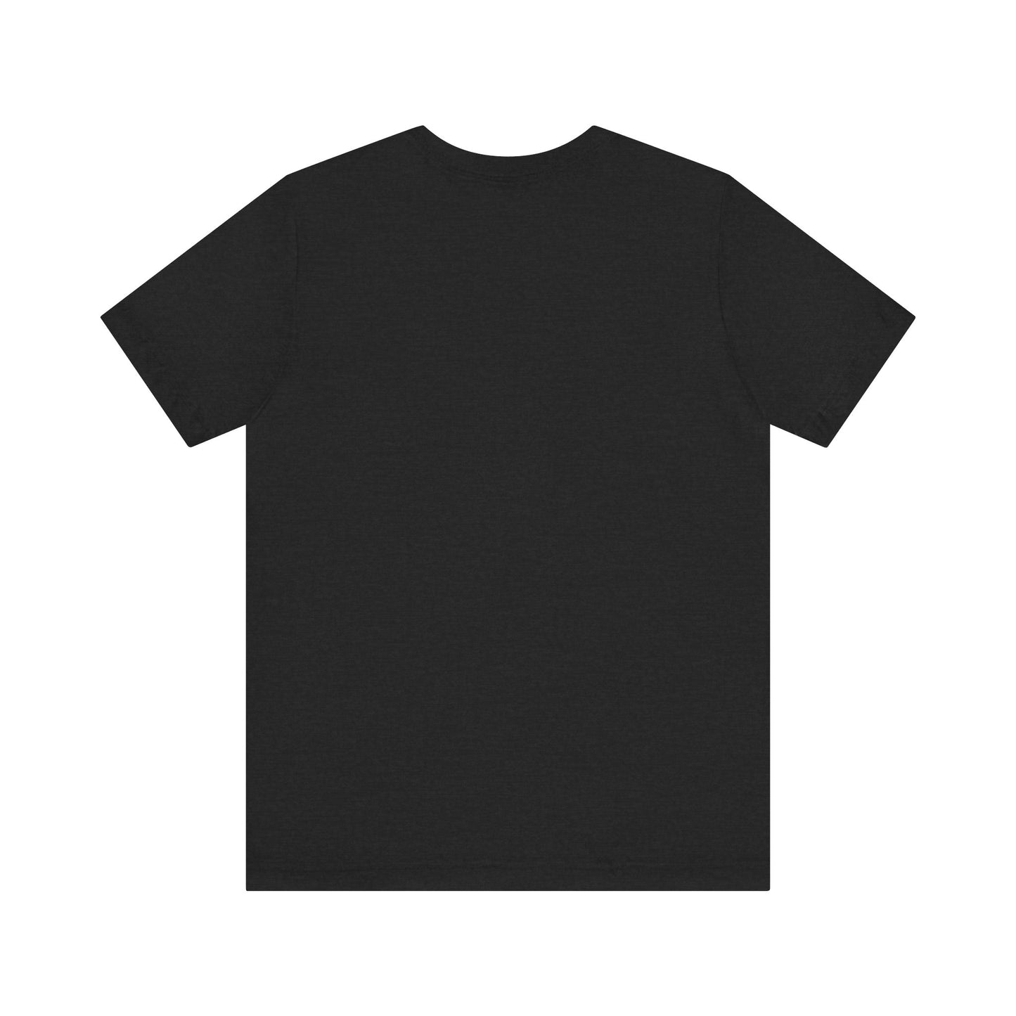 Just be Yourself T-shirt Dark