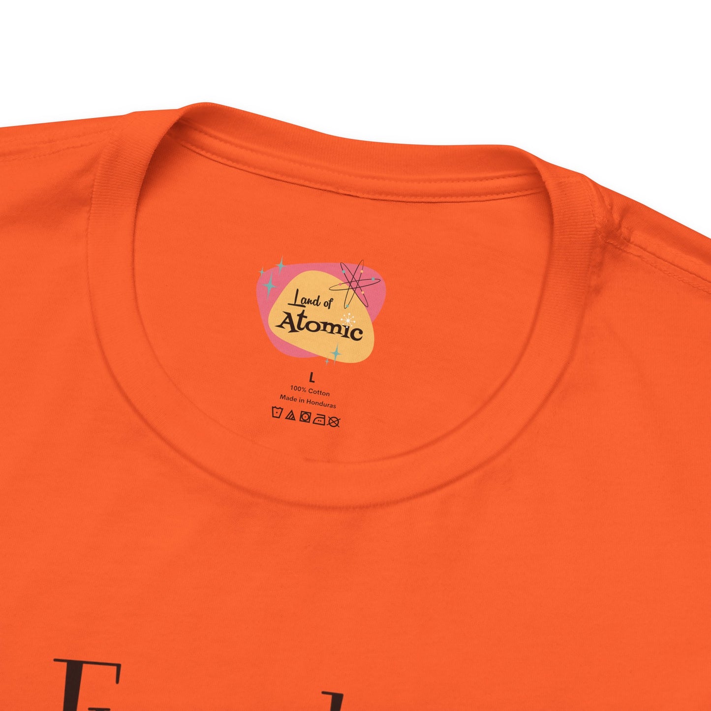 Cat and Pumpkins, unisex t-shirt