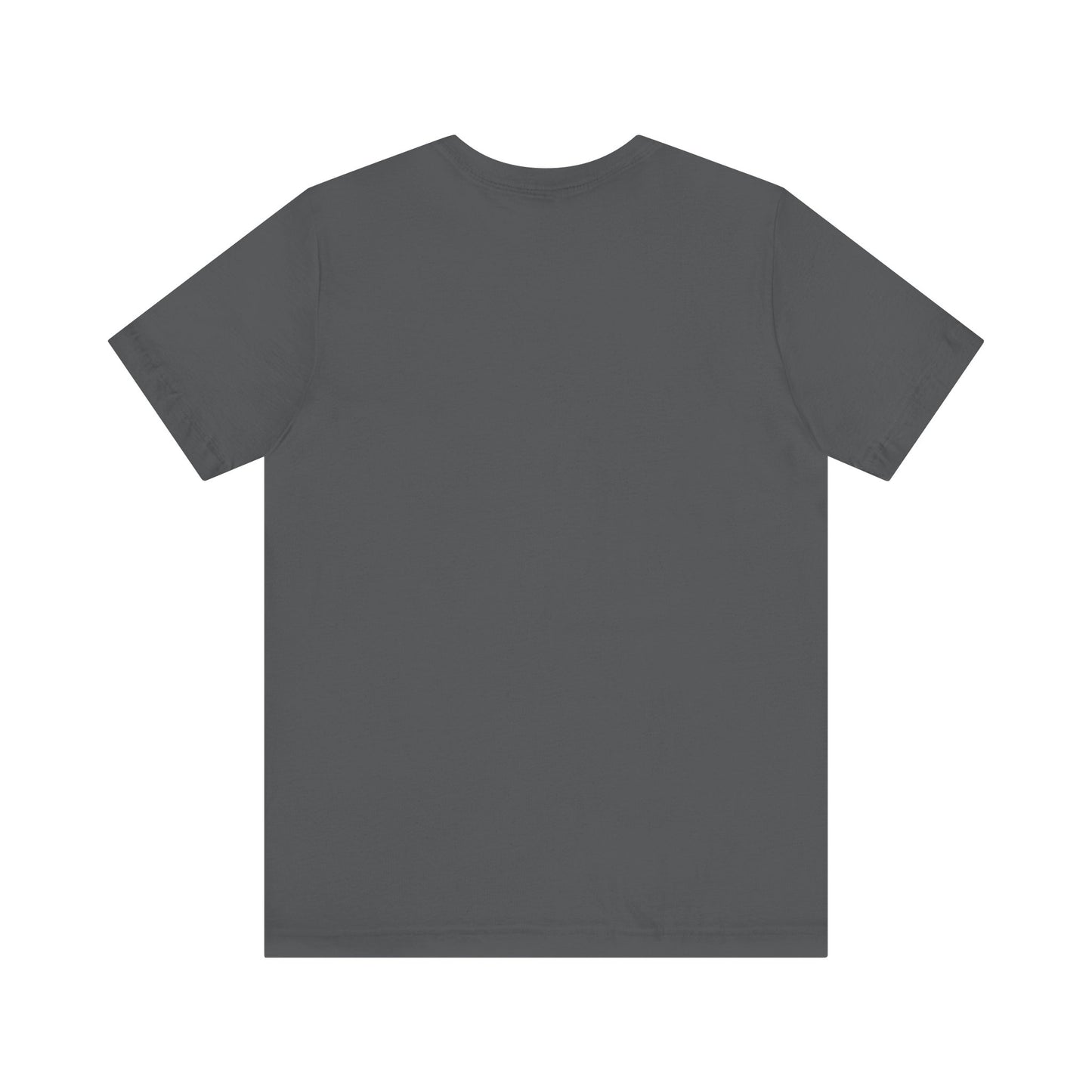 Just be Yourself T-shirt Dark