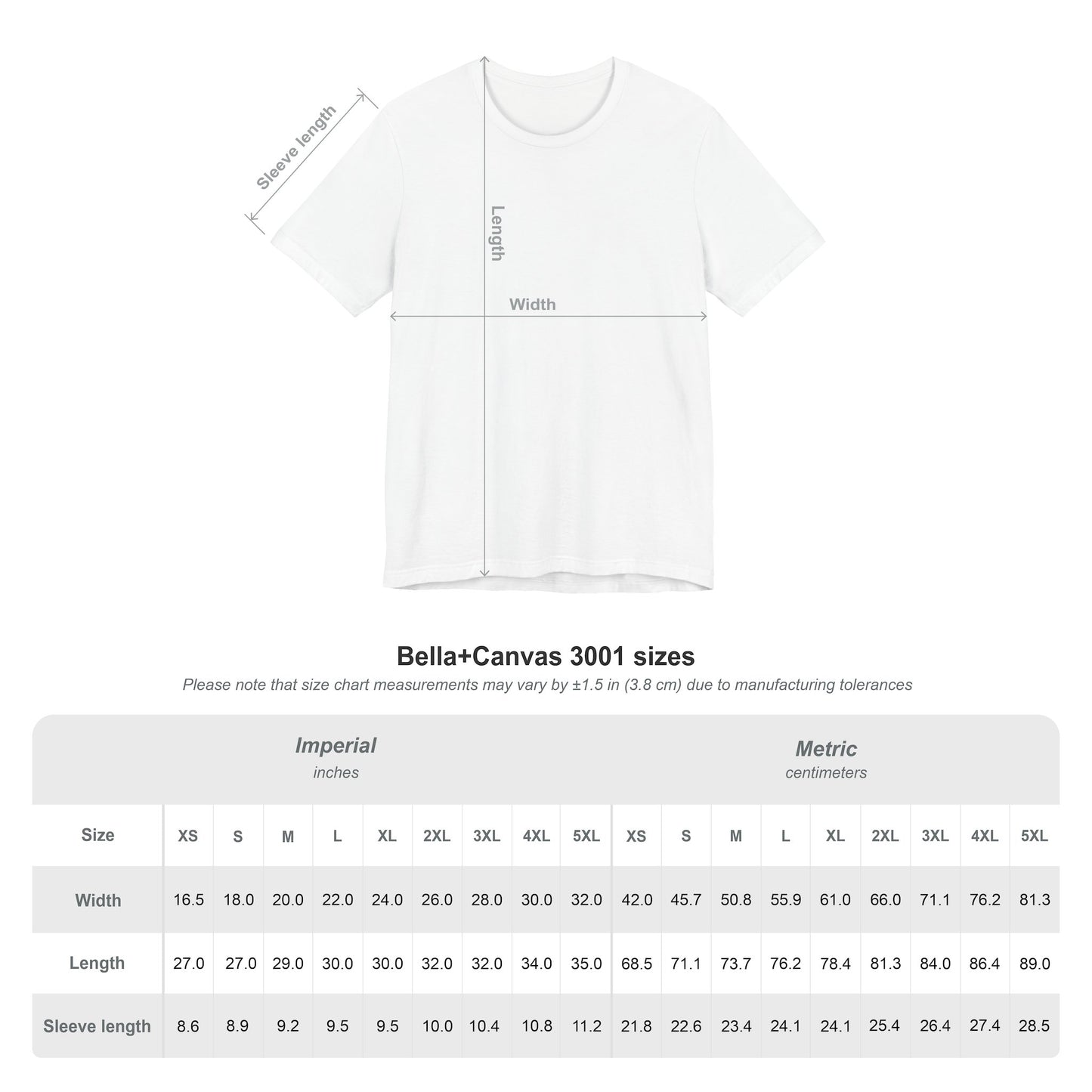 Classic Spooky Bride, unisex t-shirt