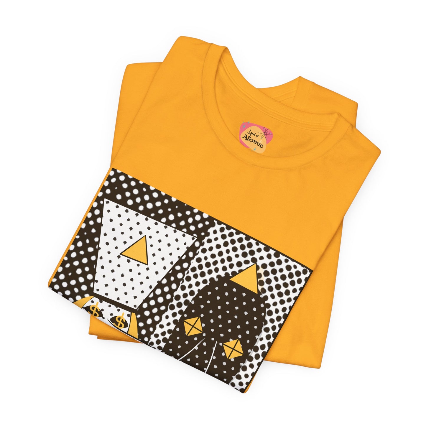 Angine de Poitrine, t-shirt