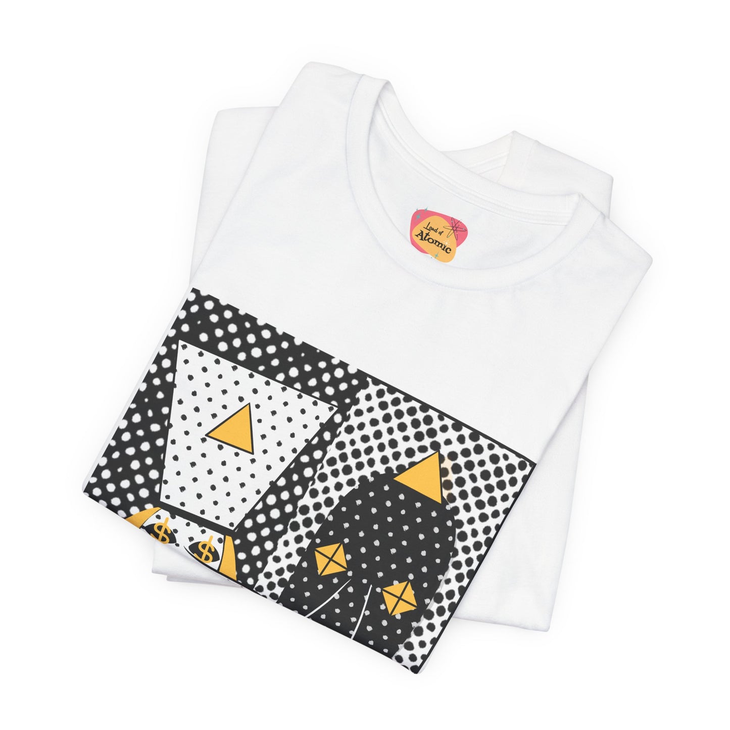 Angine de Poitrine, t-shirt