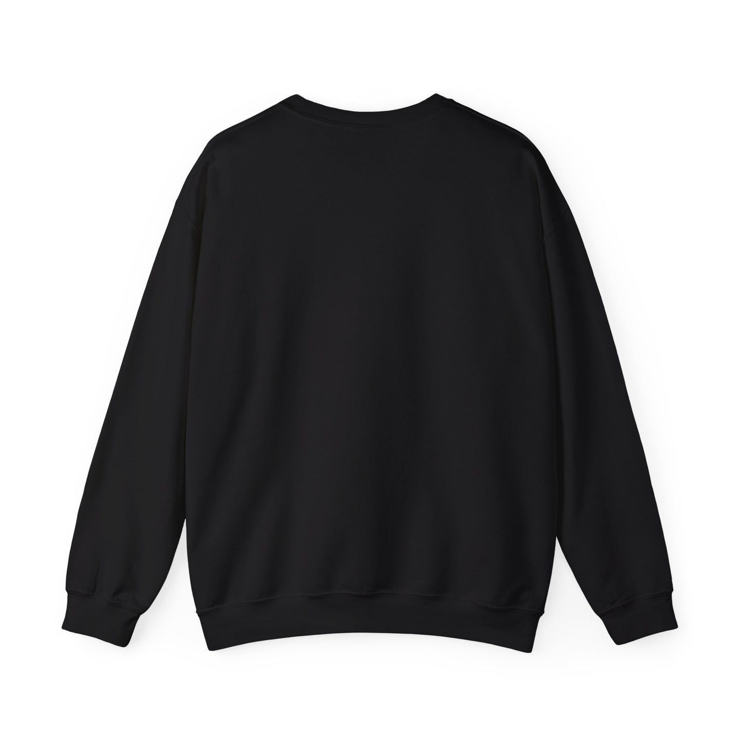 Poe’s Cat, unisex sweatshirt