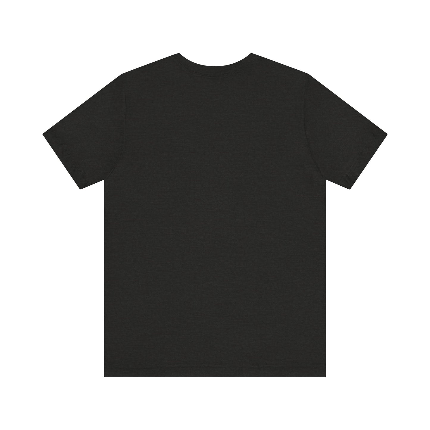 Just be Yourself T-shirt Dark