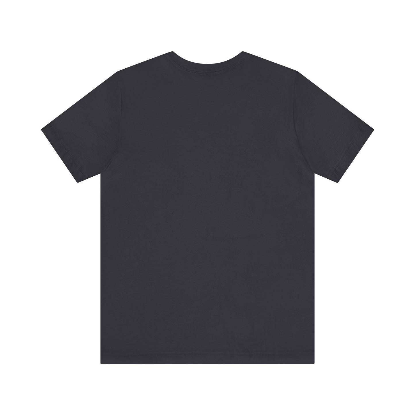Just be Yourself T-shirt Dark
