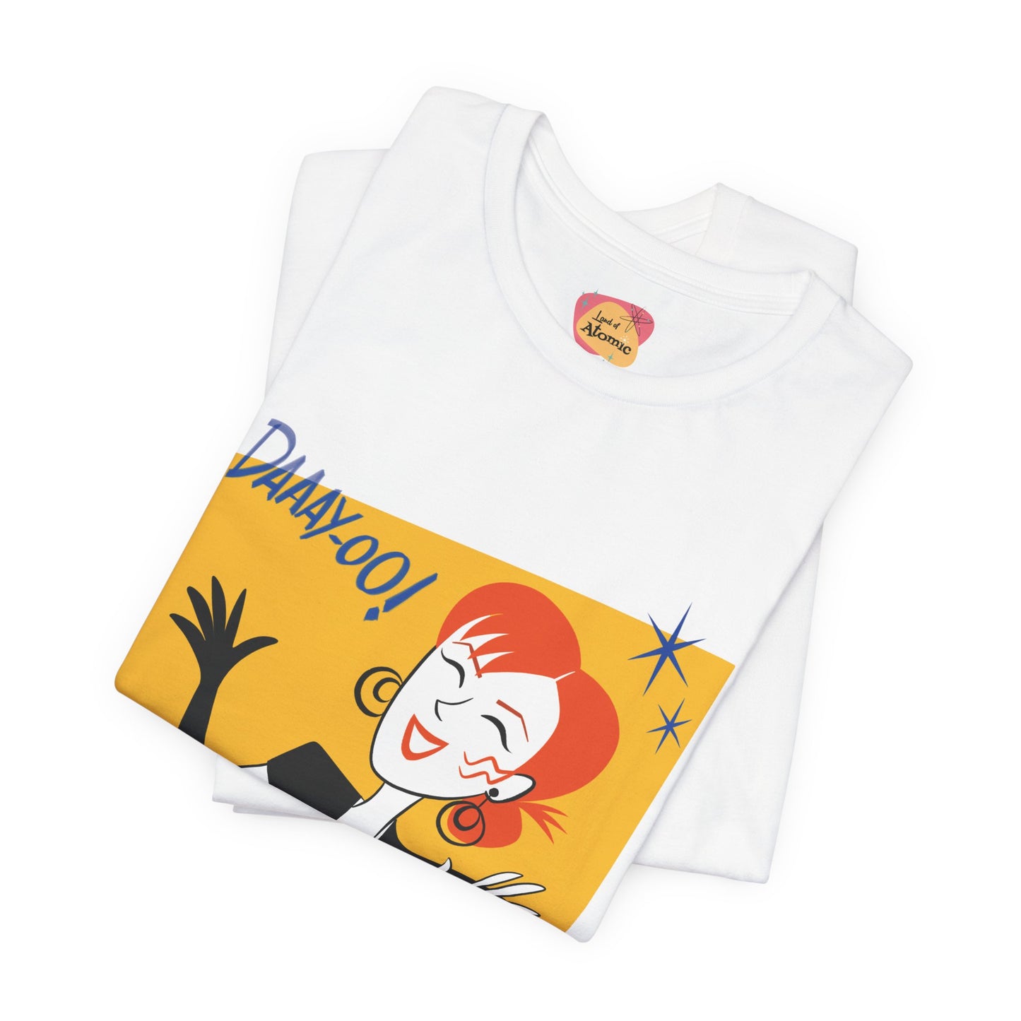 Delia Deetz t-shirt